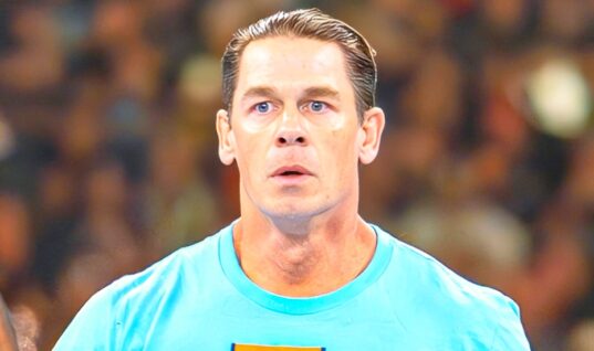 What’s Next For John Cena In WWE? A Hometown Hero’s Future Unfolds