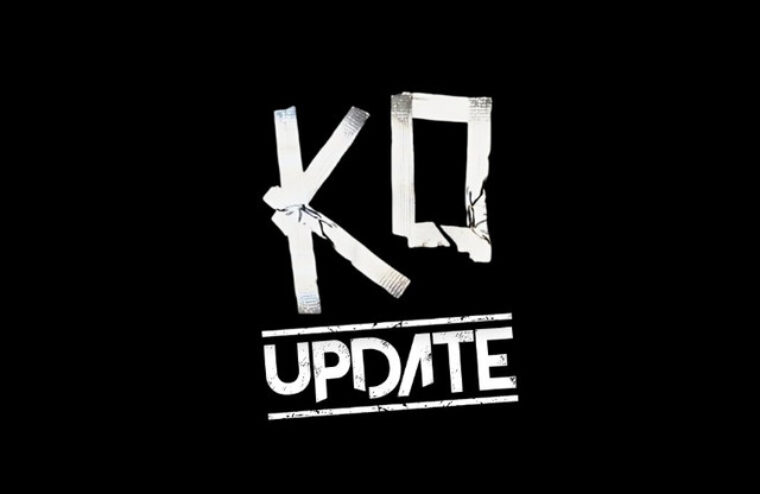 Update On Kevin Owens’ Neck Surgery