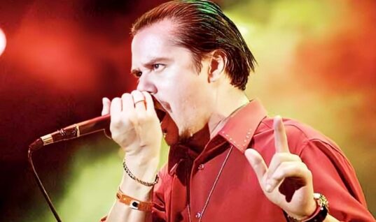 Faith No More Drummer Shares Sad Update On Band’s Future