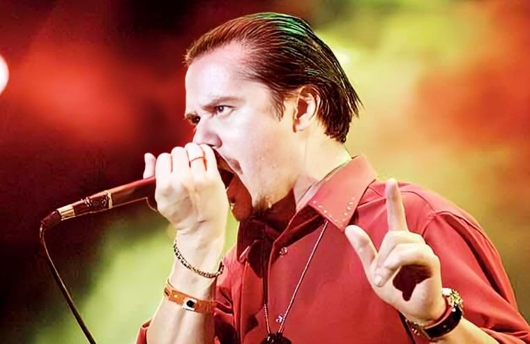 Faith No More Co-Founder Gives Update On If Band Could Reunite