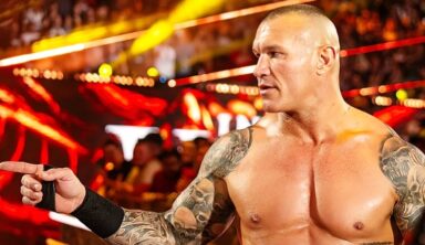 Randy Orton Has An Unexpected Response To Finding Out How Much A Fan Paid For WrestleMania Tickets