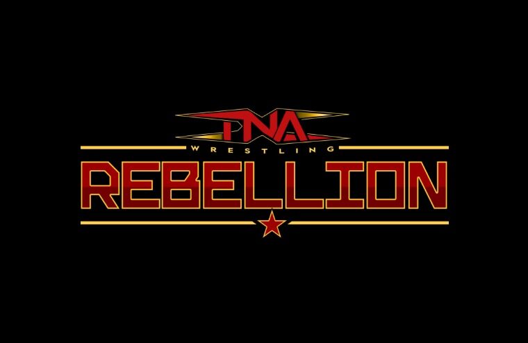 WWE Hall Of Famer Is Returning To TNA For Rebellion