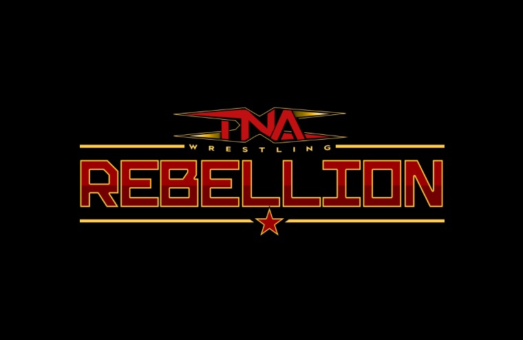 WWE Hall Of Famer Is Returning To TNA For Rebellion