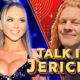 Talk Is Jericho: Harley Cameron – AEW’s Triple Threat (& Ventriloquist)