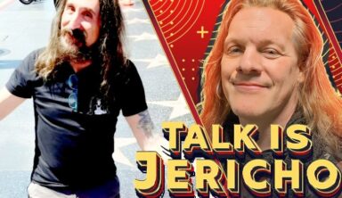 Talk Is Jericho: Bigger, Better, Badder – The Make Or Break Story Of WrestleMania 3