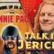 Talk Is Jericho: Drumming Up An Appetite – Vinnie Paul’s Final Passion Project