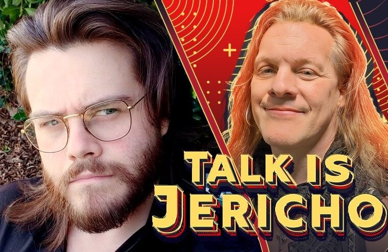 Talk Is Jericho: Infiltrating The Church Of Scientology