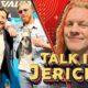 Talk Is Jericho: Surviving & Thriving After Losing It All In The LA Fires