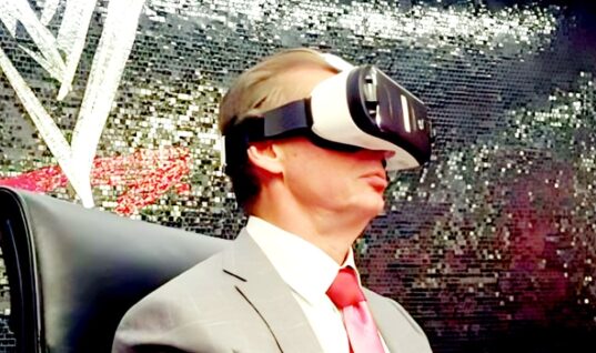 The Digital Revolution In Entertainment: Beyond Wrestling