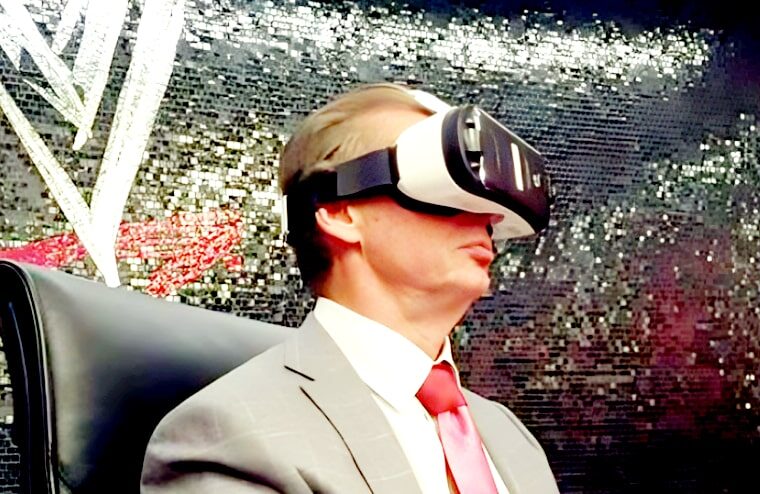The Digital Revolution In Entertainment: Beyond Wrestling
