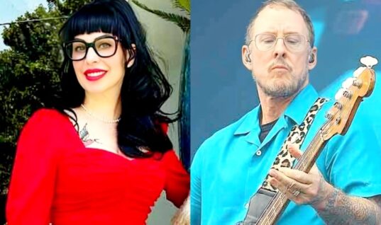 Court Issues Ruling On Weezer Bassist’s Wife