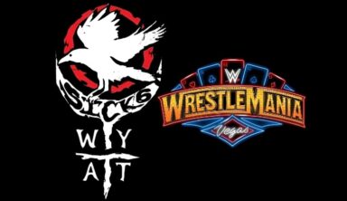 WWE’s Original WrestleMania Plans For The Wyatt Sicks Revealed