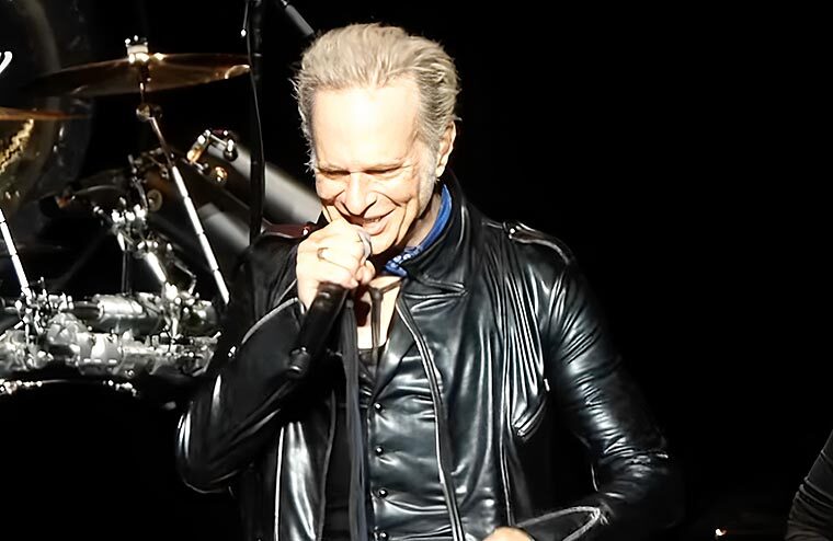 Paul Stanley Shares Opinion Of David Lee Roth’s Return To The Stage