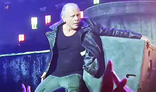 Iron Maiden Breaks In New Drummer & Reveals Setlist For Tour
