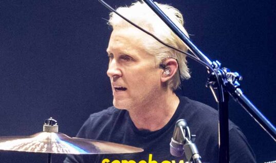 Foo Fighters Fire Drummer Josh Freese