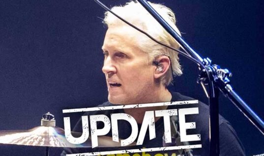 Fired Foo Fighters Drummer Shares List Of Possible Reasons He “Got Booted”