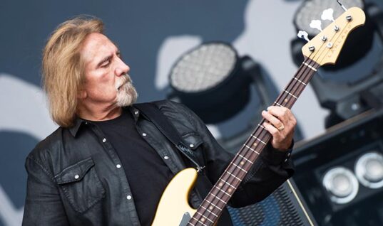 Black Sabbath Bassist Reveals Concerns With Band’s Final Show