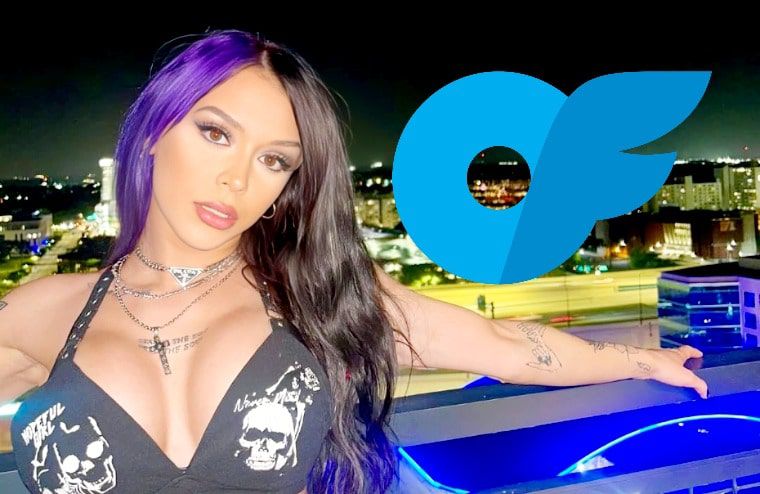 How Much Cora Jade’s OnlyFans Will Cost Has Been Revealed