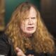 Dave Mustaine Reveals How Much MTV Paid Megadeth For “Peace Sells” Riff