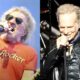 David Lee Roth Mocks Sammy Hagar In Stage Rant