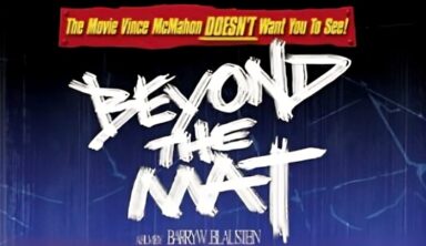 Acclaimed ‘Beyond the Mat’ Director Barry Blaustein Dies After Courageous Battle