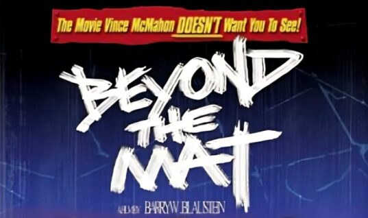 Acclaimed ‘Beyond the Mat’ Director Barry Blaustein Dies After Courageous Battle