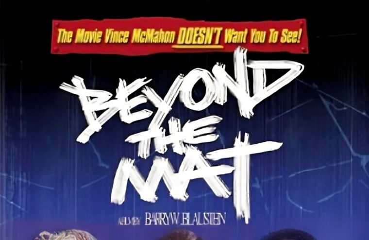 Acclaimed ‘Beyond the Mat’ Director Barry Blaustein Dies After Courageous Battle