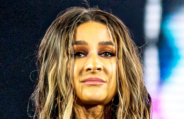 Backstage News On Why WWE Decided To Release Dakota Kai