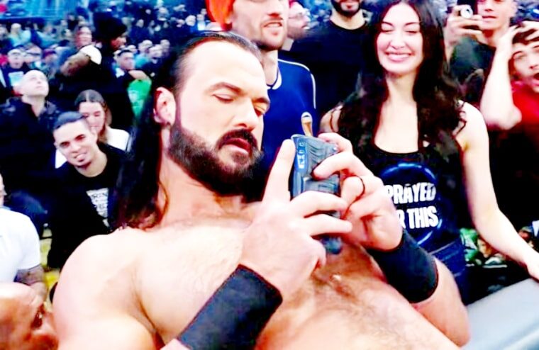 From Arena To Algorithm – How Social Media Changed Pro Wrestling