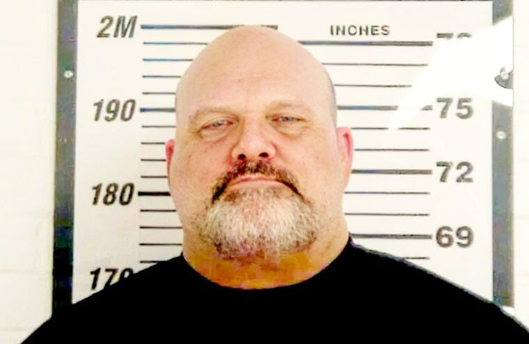 90s WWE Wrestler Arrested For Sickening Crime