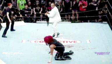 Joey Janela Responds To Fan Backlash After Revealing Sabu Needed Kratom To Wrestle His Retirement Match