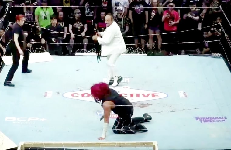 Joey Janela Responds To Fan Backlash After Revealing Sabu Needed Kratom To Wrestle His Retirement Match