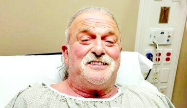 Jake Roberts’ Wife Requests Prayers As He Undergoes Surgery