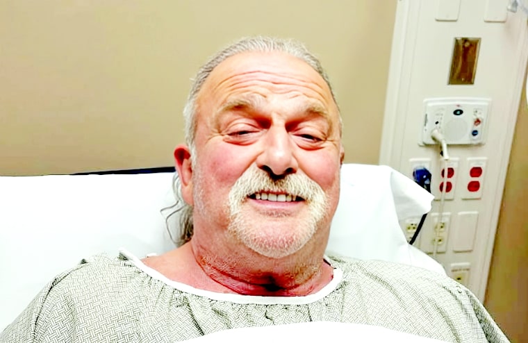 Jake Roberts’ Wife Requests Prayers As He Undergoes Surgery