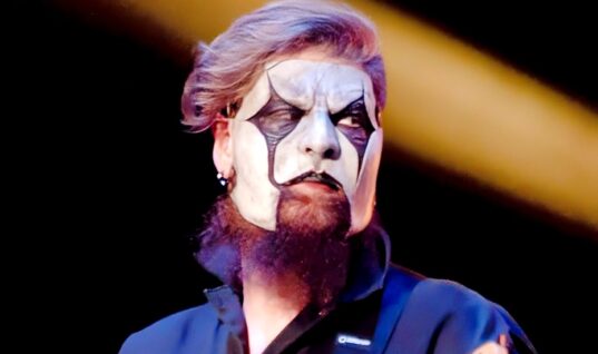 Slipknot Guitarist Shares Why Fans Shouldn’t Expect New Material Anytime Soon