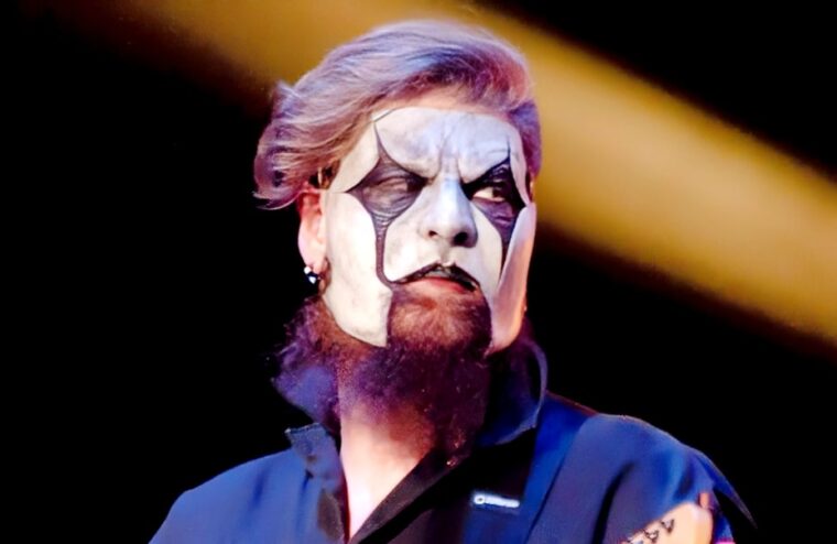 Slipknot Guitarist Shares Why Fans Shouldn’t Expect New Material Anytime Soon