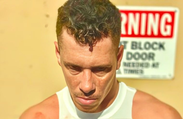 Former AEW Wrestler Is Selling His Old Wrestling Gear After Changing His Gimmick