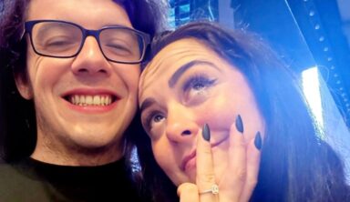 Lyra Valkyria’s Fiancé LJ Cleary Makes Big Announcement Regarding His Own Pro Wrestling Career