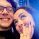 Lyra Valkyria’s Fiancé LJ Cleary Makes Big Announcement Regarding His Own Pro Wrestling Career