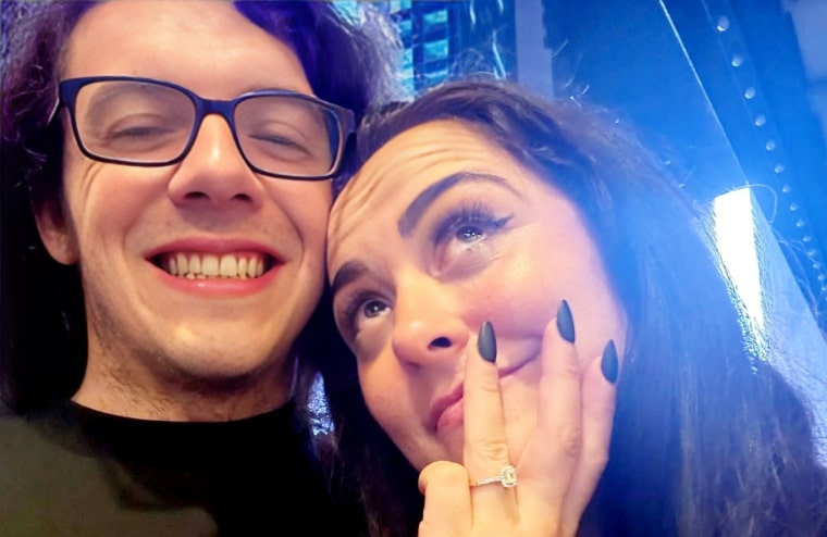 Lyra Valkyria’s Fiancé LJ Cleary Makes Big Announcement Regarding His Own Pro Wrestling Career