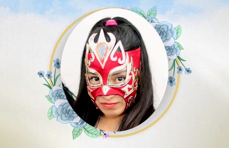 28-Year-Old Luchadora Has Passed Away