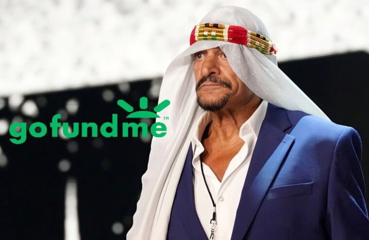 GoFundMe Launched To Help Pay Sabu’s Funeral Expenses