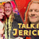 Talk Is Jericho: Carrot Top – 40 Years of Props & Punchlines