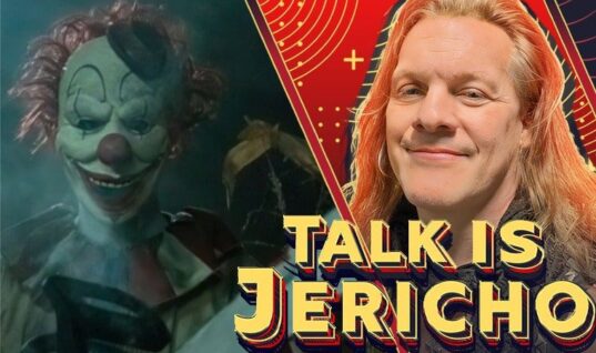 Talk Is Jericho: Clown In A Cornfield Comes Alive With Eli Craig