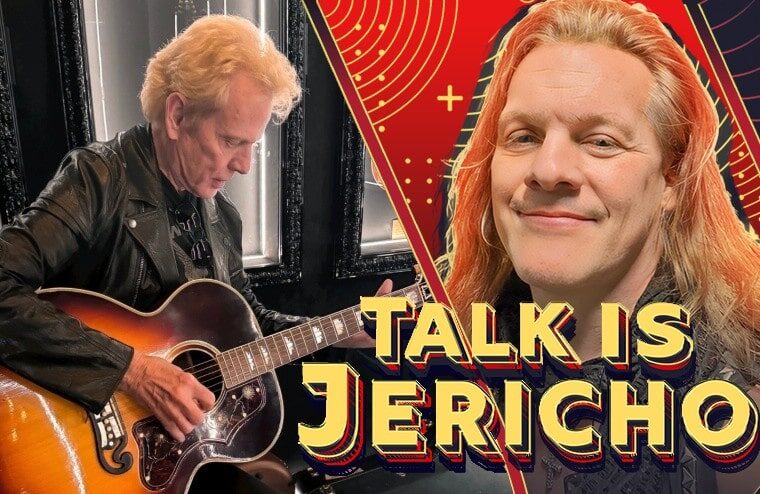 Talk Is Jericho: Mexican Reggae – 50 Years Of Don Felder