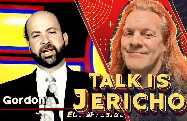 Talk Is Jericho: Tod Gordon & The Rise & Fall Of ECW
