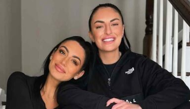 Sonya Deville Demands Social Media Attention By Sharing Passionate Kiss Photo With Her Wife