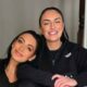 Sonya Deville Demands Social Media Attention By Sharing Passionate Kiss Photo With Her Wife
