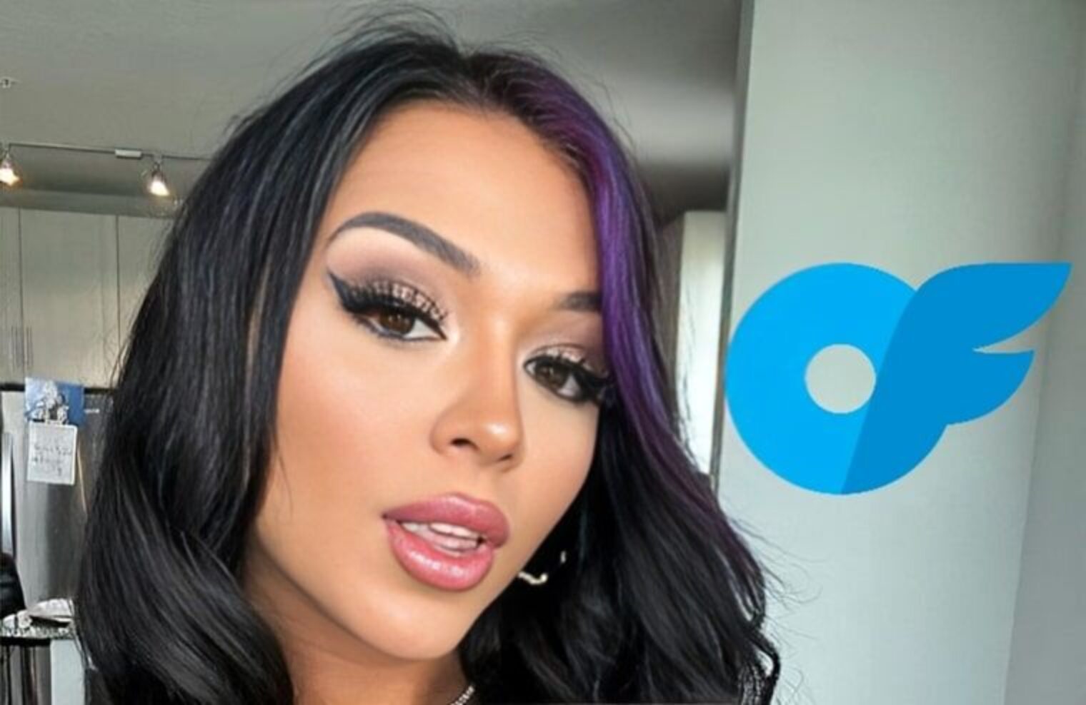 Recently Released NXT Talent Teases Joining OnlyFans - WEB IS JERICHO