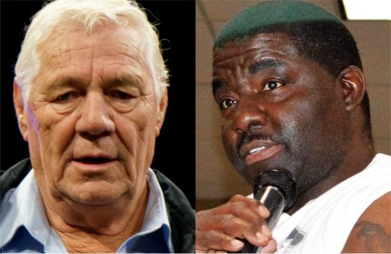 Two WWE Hall Of Famers Named In Amended Ring Boy Lawsuit